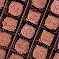 Stars & Boat Stamps Chocolate Box | Choose Your Message