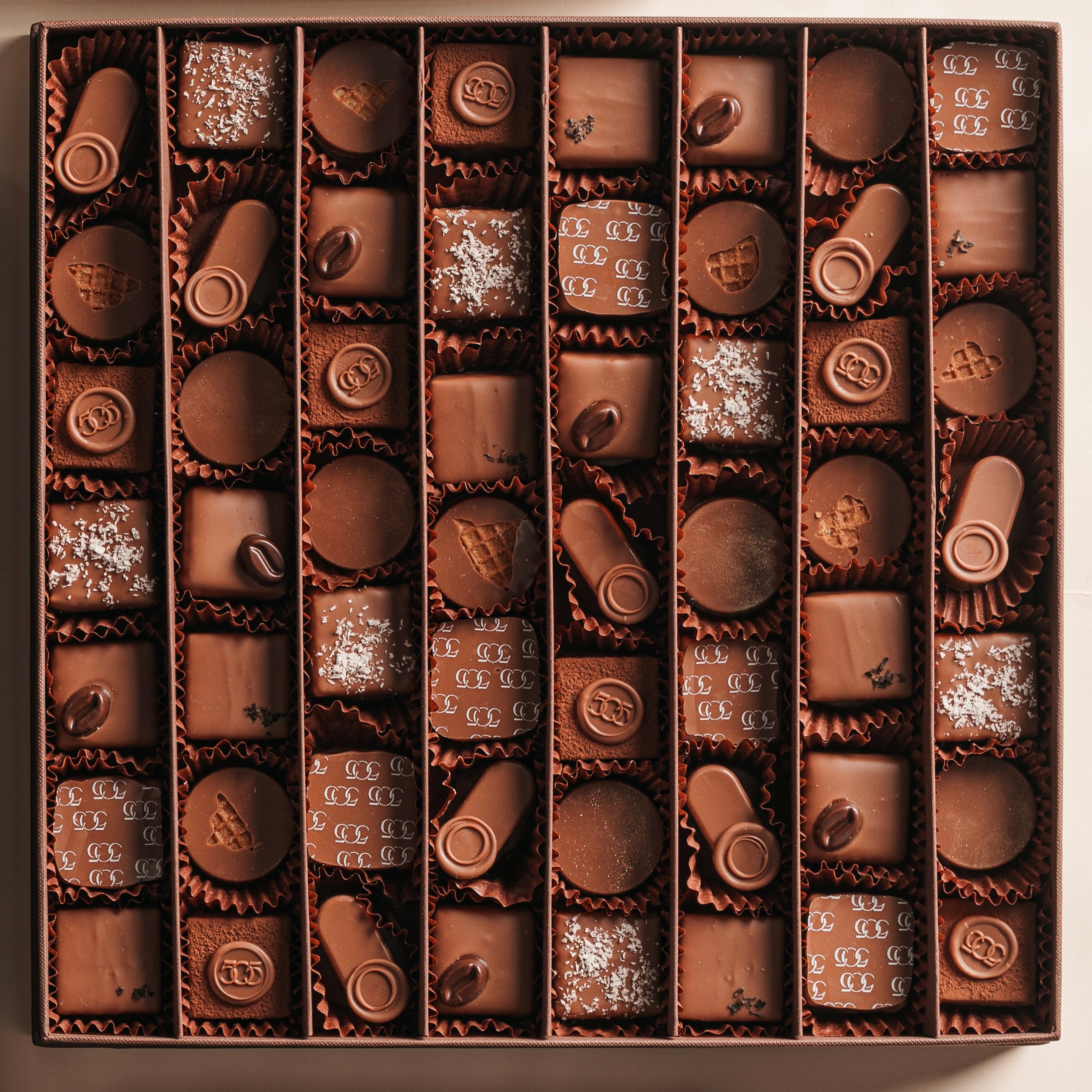 Signature Box - Large