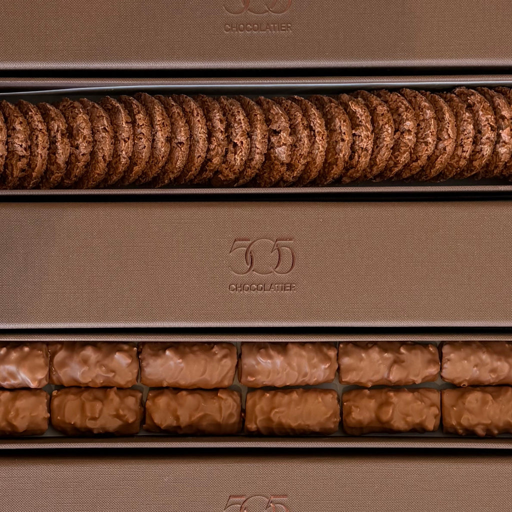 Bundle boxes