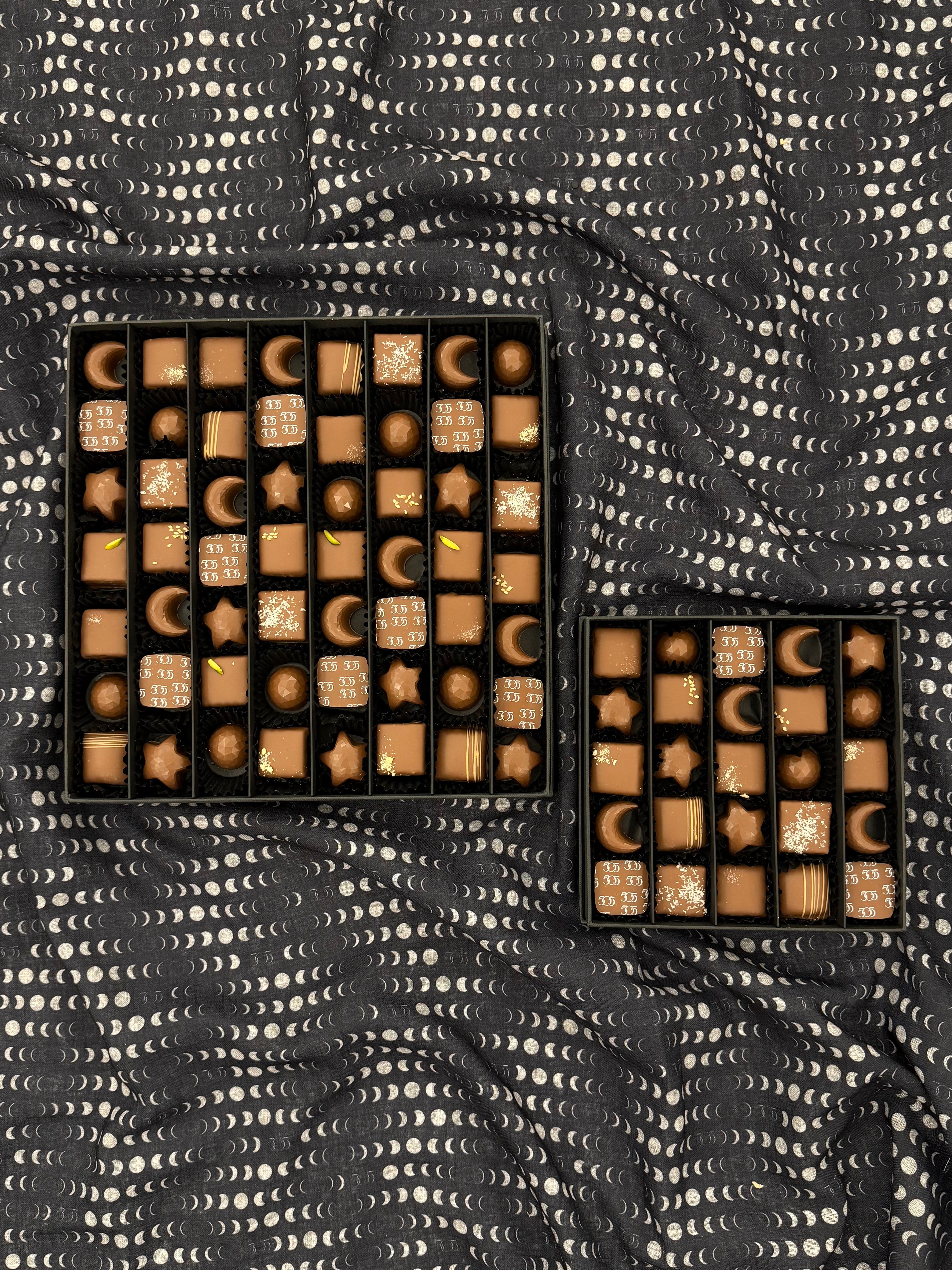 Signture Ramadan Box