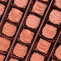 Clouds Stamps Chocolate Box | Choose Your Message