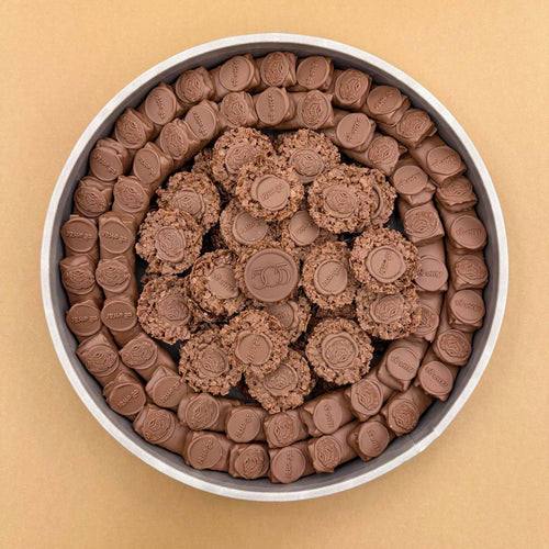 505 Hajj tray