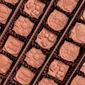 Teddy Bear Stamps Chocolate Box | Choose Your Message