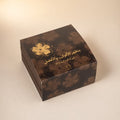 Emirati women day giveaway chocolate 