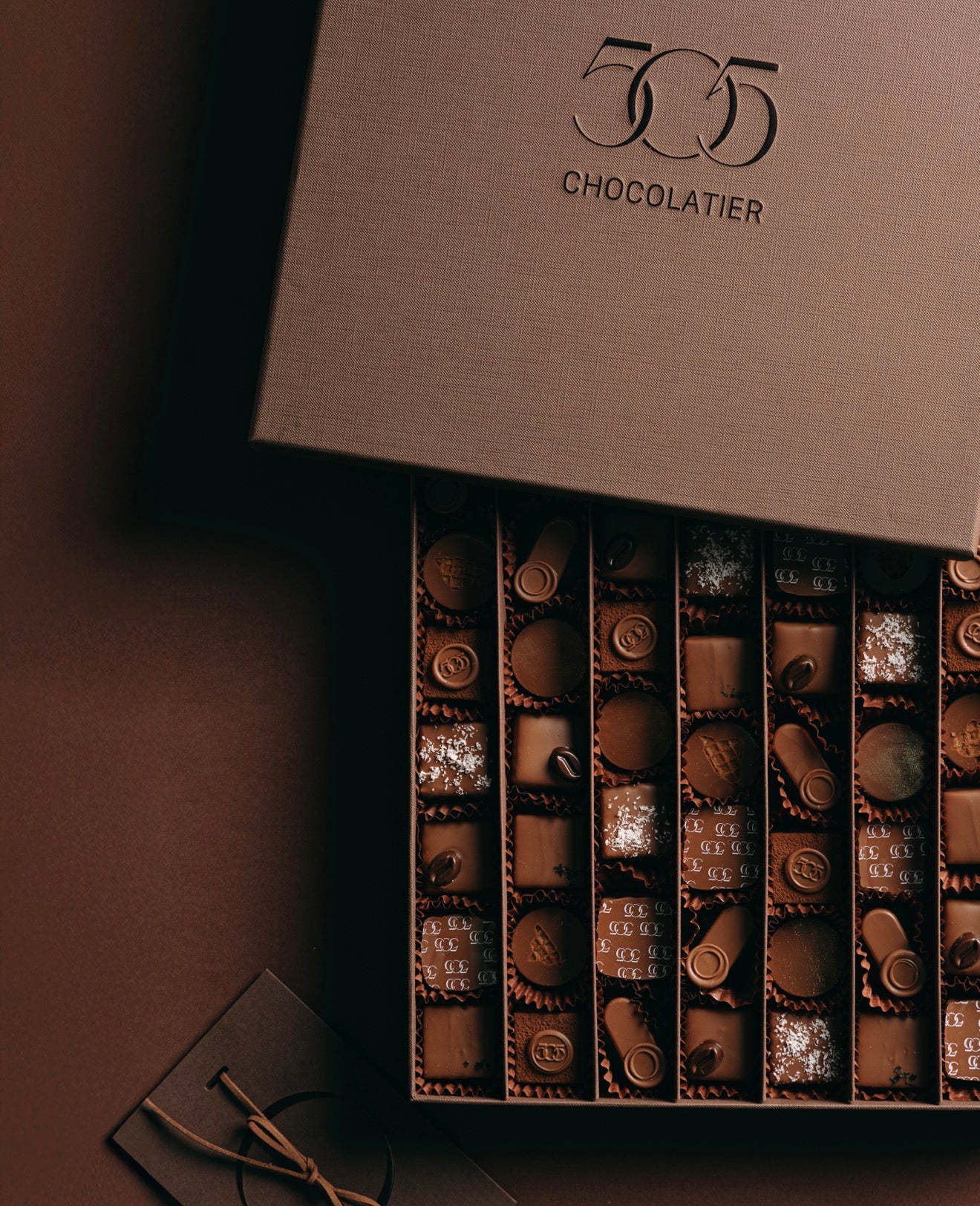 Signature Box - Large