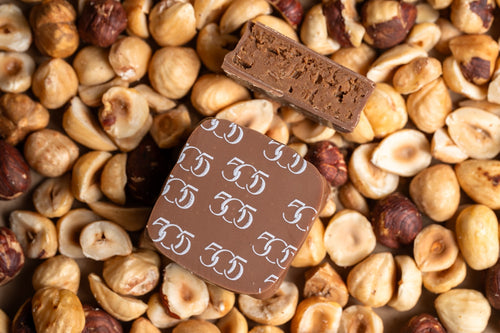 505 signature - Noisette