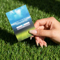 Predict the Score World Cup card football